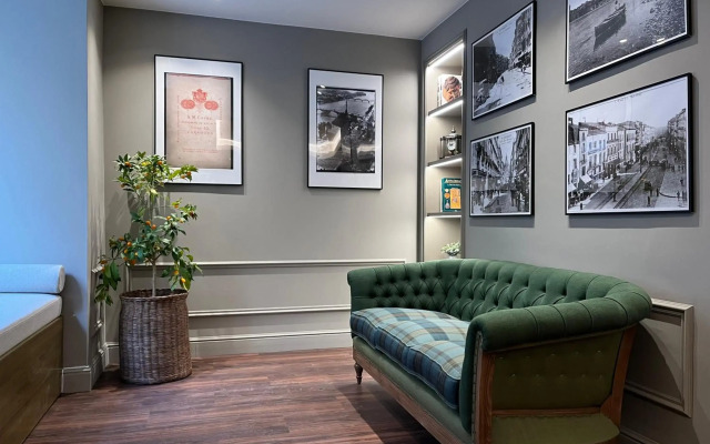 Hotel San Valero Boutique