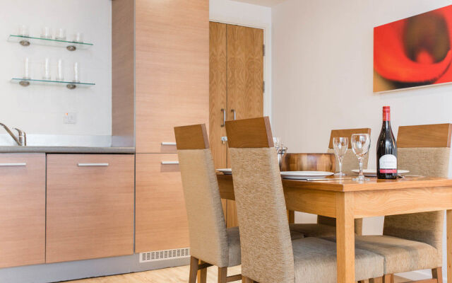 Premier Suites Newcastle (Formerly Premier Apartments Newcastle)