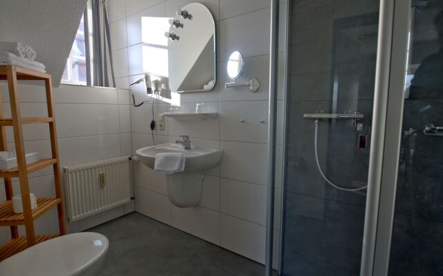 Hotel Friesische Wehde