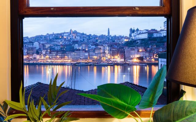 The House of Sandeman