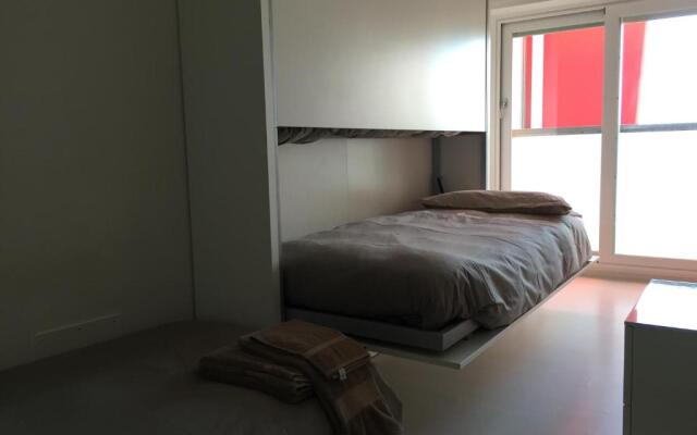 La Nave Residence