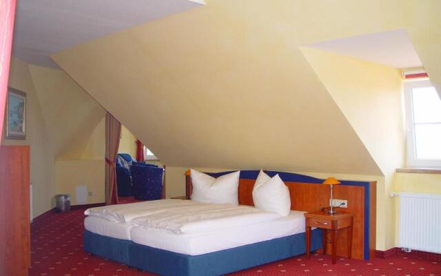 Hotel Ostseeblick