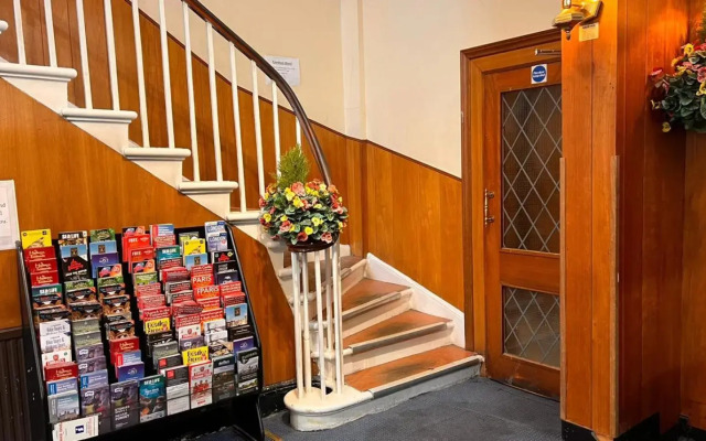 Gresham Hotel Bloomsbury