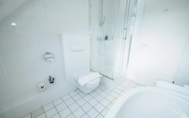 Coffee Fellows Hotel Trier