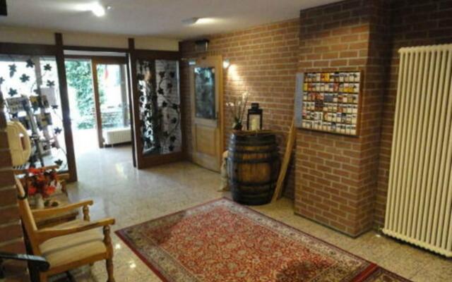Solitaire Hotel & Boardinghouse Berlin