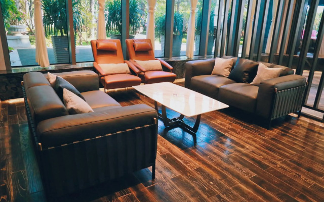 Holiday Inn Haikou West Coast by IHG