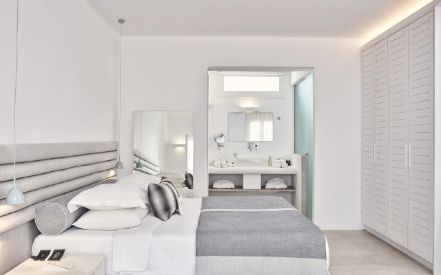 Mykonos Princess Hotel