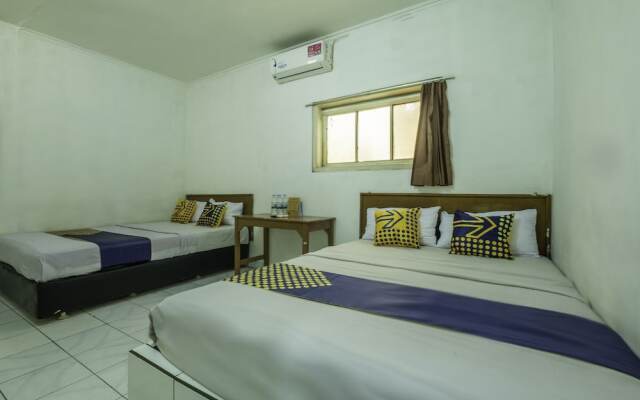 Hotel Arimbi 3 by OYO Rooms