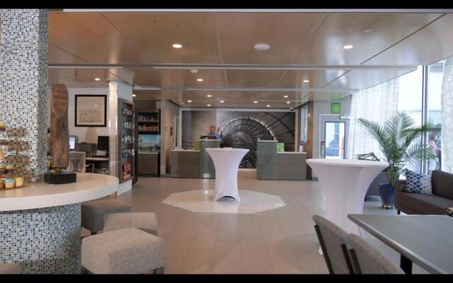 voco St. Augustine Historic Area by IHG