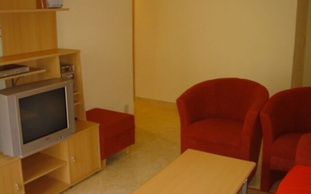 Apartamento Santa Marina 13