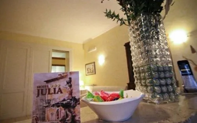 Apartment Julia Guesthouse