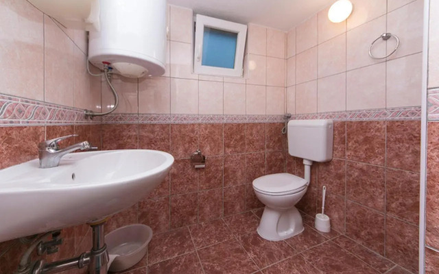 Apartment Podaca 4734c