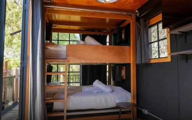 Stawell Grampians Gate C & C Park – Guest Rooms – Stawell
