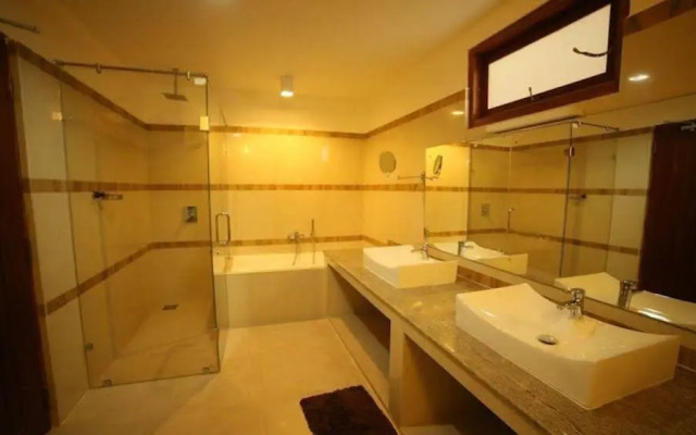 Minn Gee Resort Passikuda