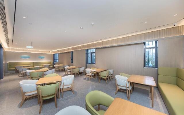 Ji Hotel Chizhou Station