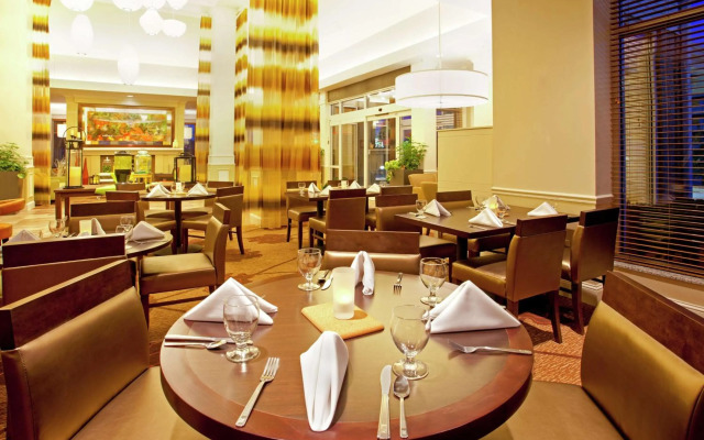 Hilton Garden Inn Minneapolis/Eden Prairie
