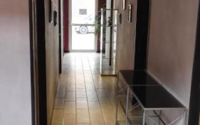Au detour de Gournay