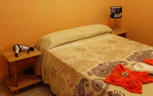 Casa Beny and Roberto