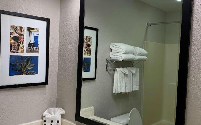 Country Inn & Suites by Radisson Kenosha - Pleasant Prairie