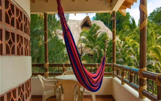 Hosteria Tonusco Campestre