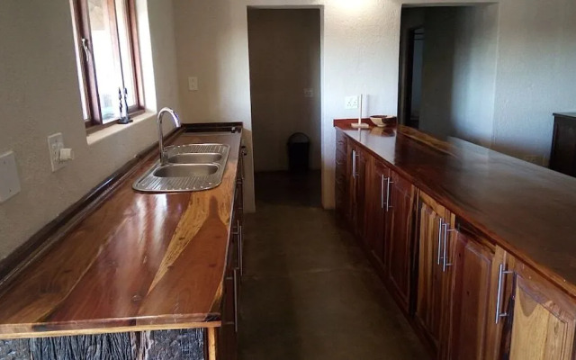 Stand Alone Rooms 62 Blyde Wildlife Estate