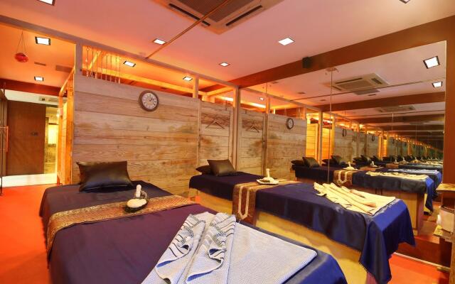 Fortune Select JP Cosmos, Bengaluru - Member ITC Hotels' Group