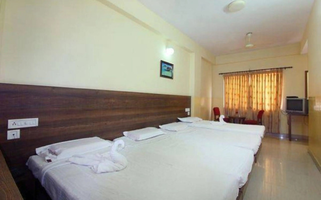 Suvarna Residency