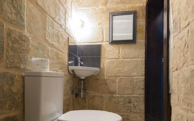 Valletta Republic St House