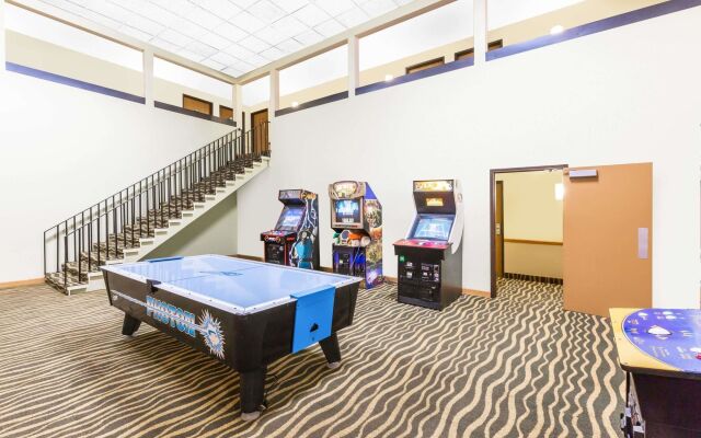 Days Inn Des Moines/Merle Hay