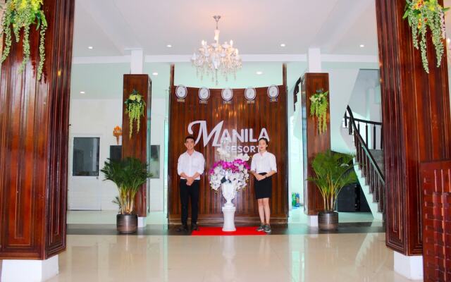Manila Resort