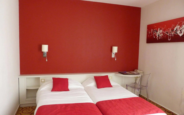 Citotel Europeen