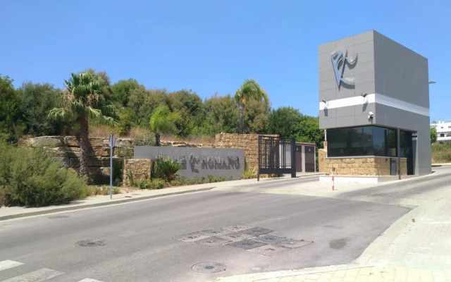 Urb. Valle Romano Capitolio 11B-C