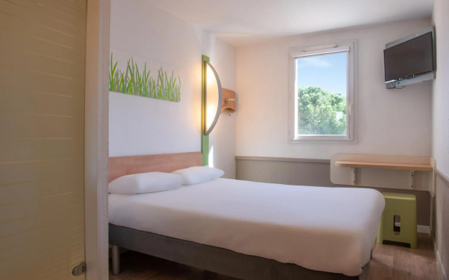 ibis budget Airport Marseille Provence