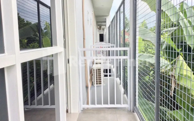 Tebluess Guesthouse Gianyar RedPartner