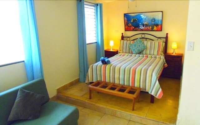 Casa del Sol Bed and Breakfast