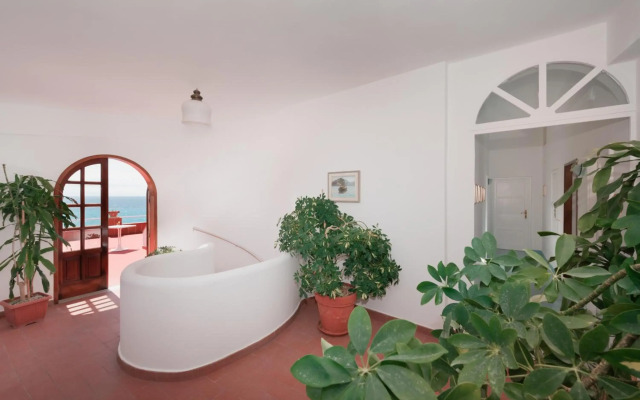 Hotel Villa Sirena