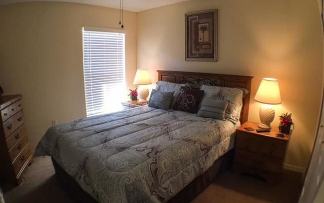 Kokomo Retreat Apartment 4 Bedroom