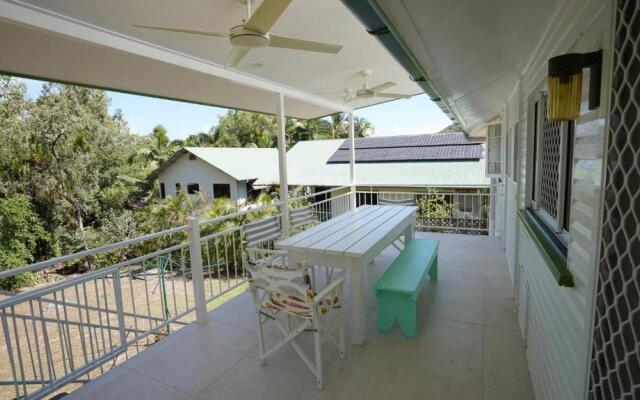 Daggoombah Holiday Home Magnetic Island