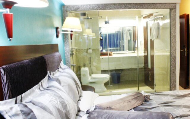 New Mwanza Hotel
