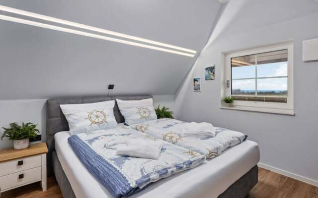 Island Dream Comfortable Holiday Residence