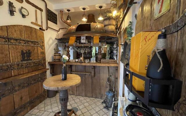 Domizil Hotel - Christophorus bei Welter Nideggen