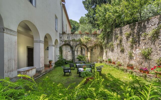 Casa Diocesana di Lucca