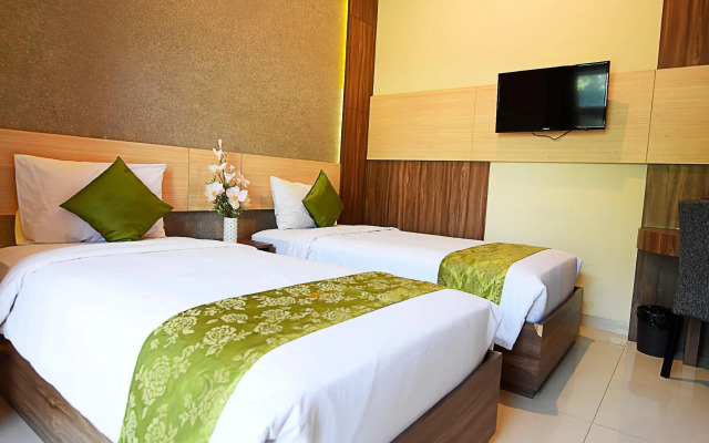 dPalma Hotel