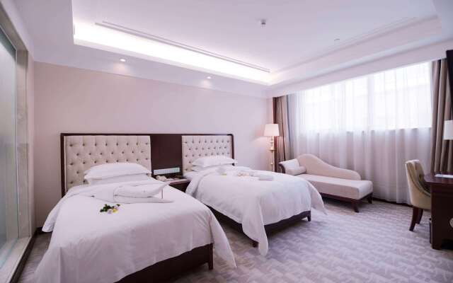 Ramada Shenzhen Baoan