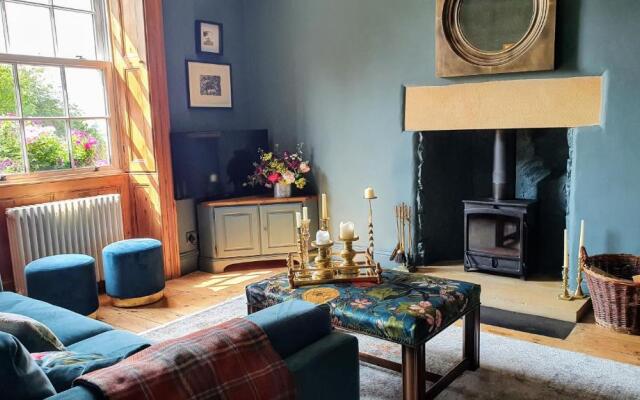 Rock View, Wensleydale