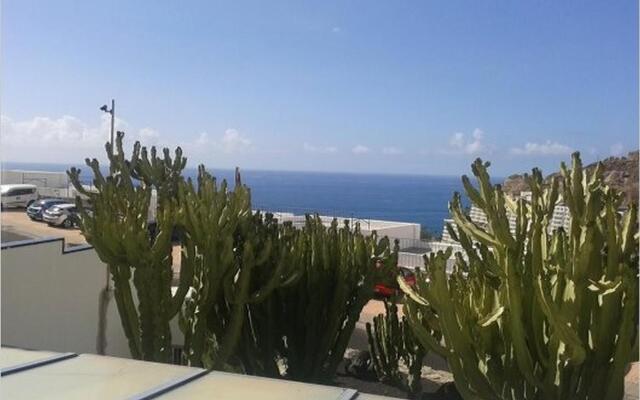 Balcon de Taurito