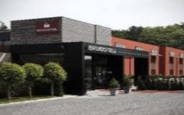 Brugotel Brugge