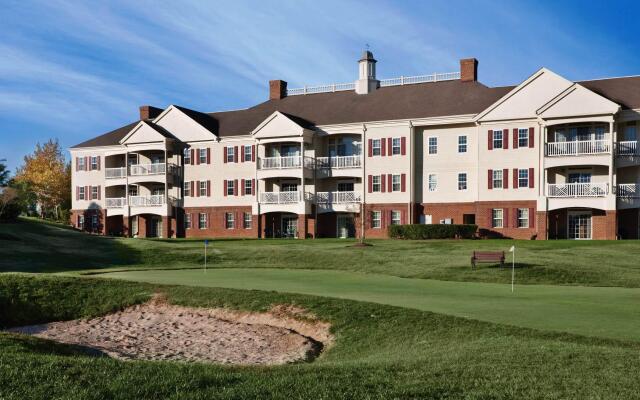 Club Wyndham Governor’s Green