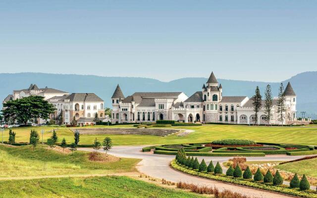 Mövenpick Resort Khao Yai