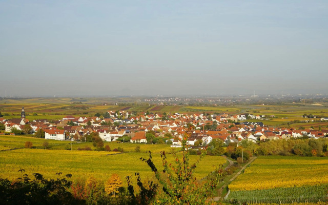 Ferienwohnung Knittel